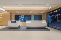 Home Inn (Heze Juancheng Fuchun Town Branch) - parking