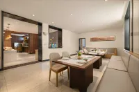 Moshang Qingya Hotel (Qingdao North Station Shuiqinggou Subway Station) - 3성급