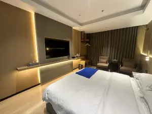 Mount Taishan Hotel