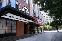 Shanmo Hotel (Ningyuan) - breakfast