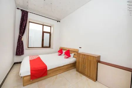 jane macro inn Отели рядом с достопримечательностью «Wusong Island»