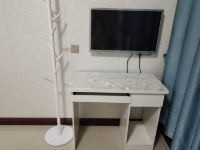 芦溪明珠宾馆 - 标准双床房