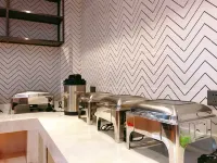 Impression Lizhi Hotel - sarapan