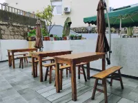 Yichi Jianhai Hostel
