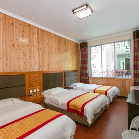 Hongya Xincheng Hotel