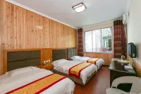 Hongya Xincheng Hotel Hotels in Hongya