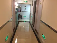 Hongsheng Hotel (Shenzhen Railway Station)