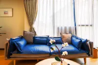 Shengboshidan Hotel (Qingcheng Mountain Scenic Area High speed Railway Station)
