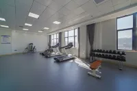 Space International Hotel - Gym