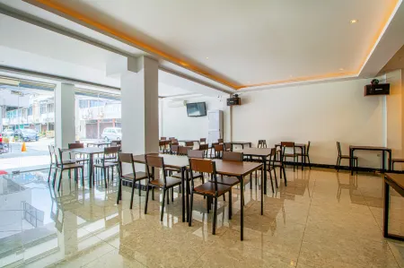 My Home Aceh Отели в г. Baiturrahman