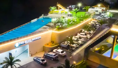 Blue Mango Pool Villa & Resort