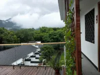 Weiduo Bieyuan Hostel - วิว