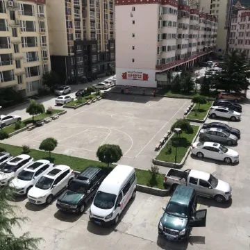 Kangyuan Business Hotel