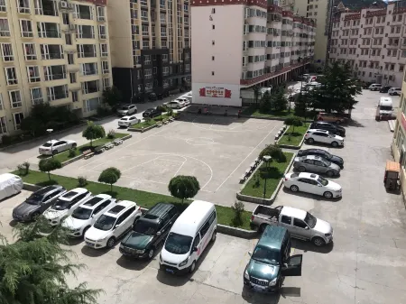 Kangyuan Business Hotel