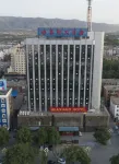 Huaxiang Hotel Hotels in Houma