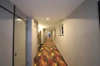 Beiting Hotel Dushanzi District