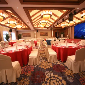 Narada Hotel Weichang
