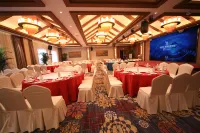 Narada Hotel Weichang فنادق في ويتشانغ