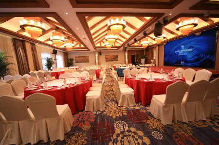 Narada Hotel Weichang