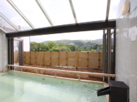 Wakasa Annex Nara otelleri