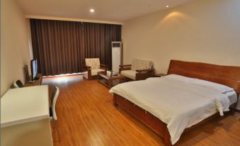 Mengyin Mengshan Hotel