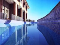 桂平大藤禅境文化酒店 - 室外游泳池