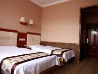 林西盛和宾馆 - 标准双床房