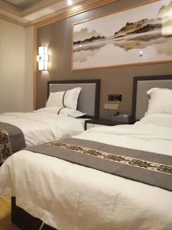 Zuogong Qiaojian Boutique Hotel