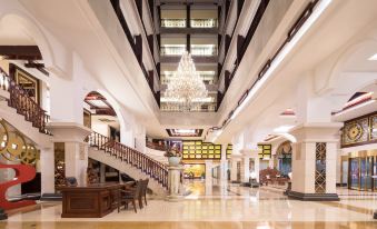 New West Street International Resort Hotel