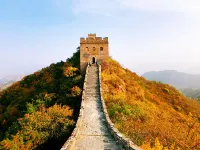Valley Hotel Hotels in Beijing