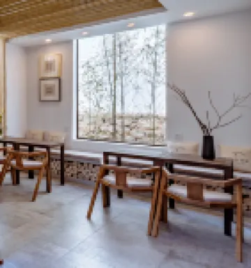 大理古城空想美宿