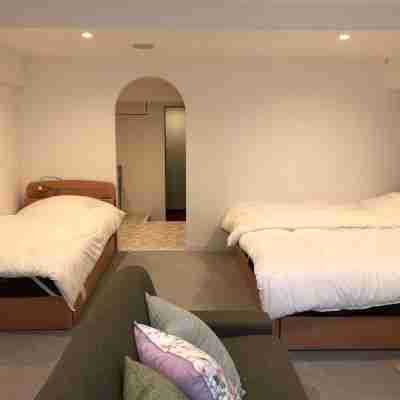 Lions Mansion Angel Stay 901 Rooms