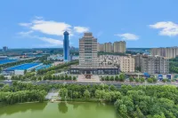 Bary International Hotel Hotels in Xuchang