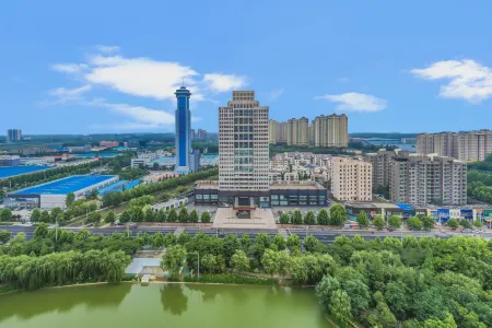 Bary International Hotel