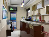 Lvliang Xinle Inn
