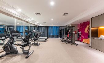 Mercure Hotel