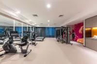 Mercure Hotel Hotels in Wuhan