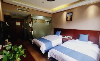 Gulin Palace Hotel