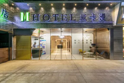 M Hotel