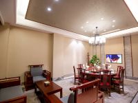 襄阳汉悦酒店 - 中式餐厅
