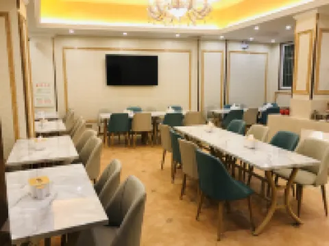 เวียนนา 3 เบสต์ โฮเทล กว่างซี หนานหนิง สเตชั่น โรงแรมในหนานหนิง