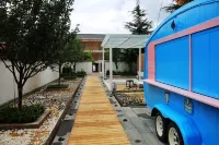 Yuelianzhuang Dabu Shuyuan Resorts Hotels in Ninglang