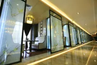 Howard Johnson Tianzhu Plaza Fuyang - breakfast