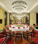 Hilton Zhuzhou - breakfast