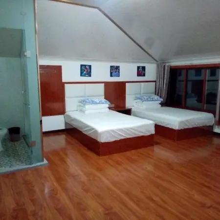 Maijishan Yanyuge Homestay