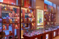 Jingye Hotel Hotels in Pingshan County