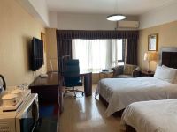 成都龙湖海滨酒店 - 高级双床房