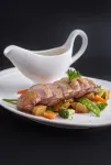 Park Inn by Radisson Putrajaya - breakfast