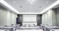 Lanting Hotel(Jingzhou Ancient City East Gate Wanda Plaza)