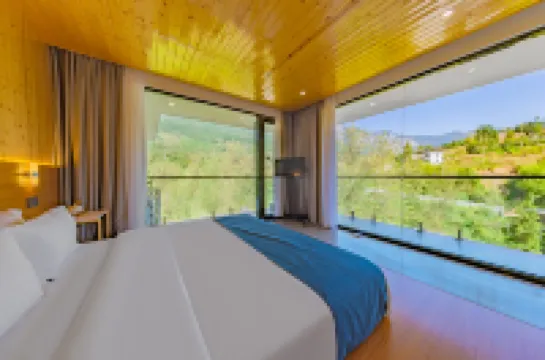 Ranqi Art Hostel Hotels near Yixiantian